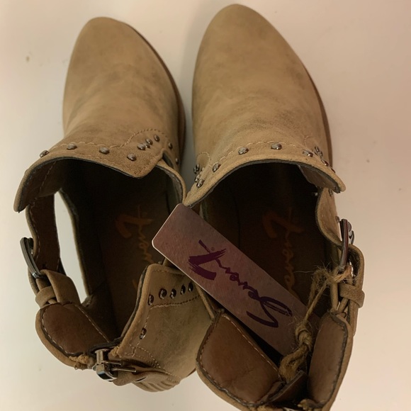 Seven7 Size 7 Women’s Boots. BNWT. - Picture 3 of 3